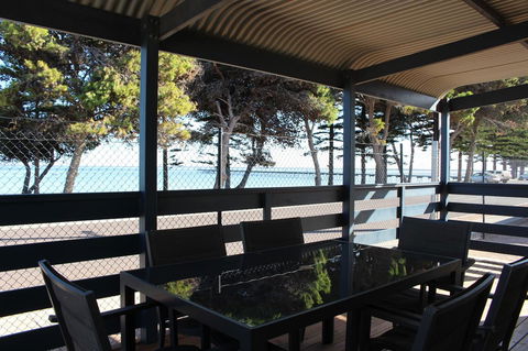 Ceduna Foreshore Caravan Park - Accommodation in Surfers Paradise 20