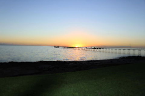 Ceduna Foreshore Caravan Park - Accommodation in Surfers Paradise 38