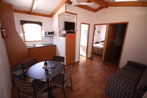 Ceduna Foreshore Caravan Park - Accommodation in Surfers Paradise 37
