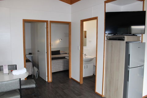 Ceduna Foreshore Caravan Park - Accommodation in Surfers Paradise 9