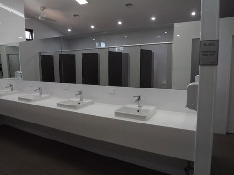 Ceduna Foreshore Caravan Park - Accommodation in Surfers Paradise 25