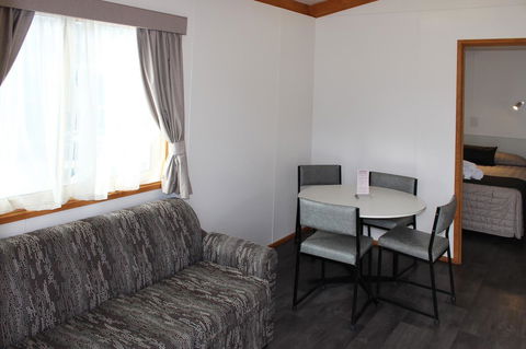 Ceduna Foreshore Caravan Park - Accommodation in Surfers Paradise 8