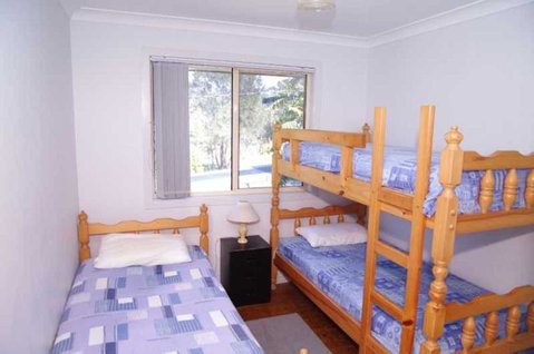 Bellhaven 1, 17 Willow Street - Accommodation in Surfers Paradise 4