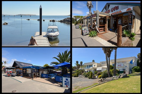 Wintergarden Beach Cabin - Accommodation in Surfers Paradise 10