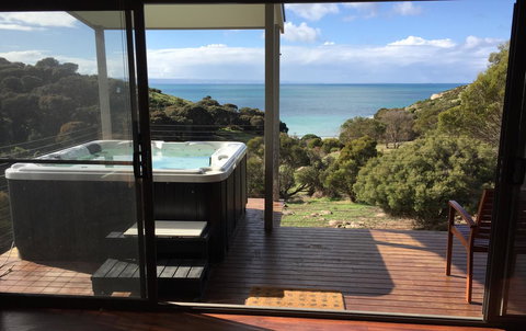 Sea Dragon Kangaroo Island - Accommodation in Surfers Paradise 23