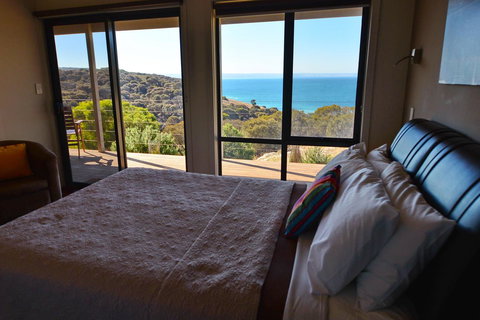Sea Dragon Kangaroo Island - Accommodation in Surfers Paradise 13