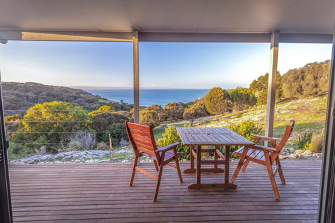 Sea Dragon Kangaroo Island - Accommodation in Surfers Paradise 4