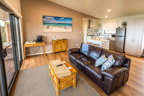 Sea Dragon Kangaroo Island - Accommodation in Surfers Paradise 15