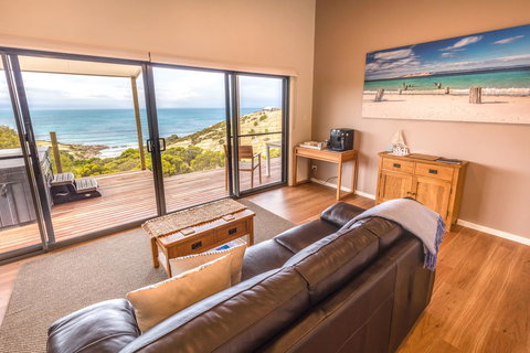 Sea Dragon Kangaroo Island - Accommodation in Surfers Paradise 1