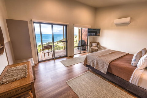 Sea Dragon Kangaroo Island - Accommodation in Surfers Paradise 3