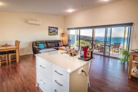 Sea Dragon Kangaroo Island - Accommodation in Surfers Paradise 5