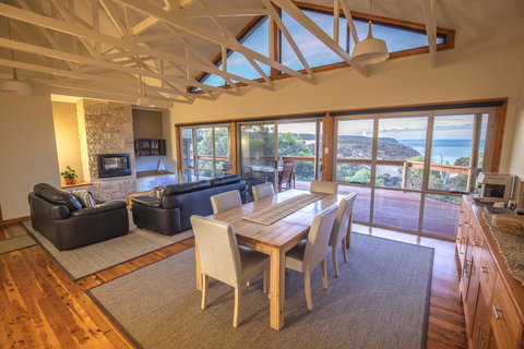 Sea Dragon Kangaroo Island - Accommodation in Surfers Paradise 9