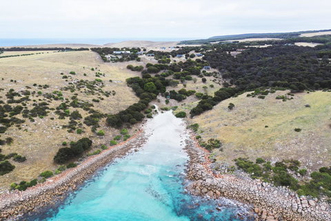 Sea Dragon Kangaroo Island - Accommodation in Surfers Paradise 0