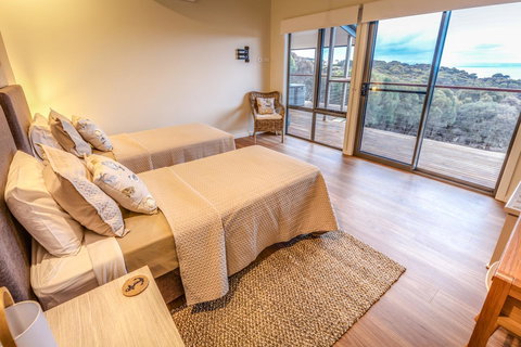 Sea Dragon Kangaroo Island - Accommodation in Surfers Paradise 21