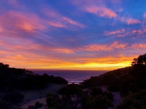 Sea Dragon Kangaroo Island - Accommodation in Surfers Paradise 14