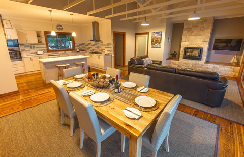 Sea Dragon Kangaroo Island - Accommodation in Surfers Paradise 2