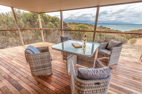 Sea Dragon Kangaroo Island - Accommodation in Surfers Paradise 7