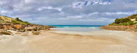 Sea Dragon Kangaroo Island - Accommodation in Surfers Paradise 16