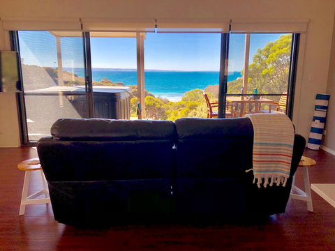 Sea Dragon Kangaroo Island - Accommodation in Surfers Paradise 11