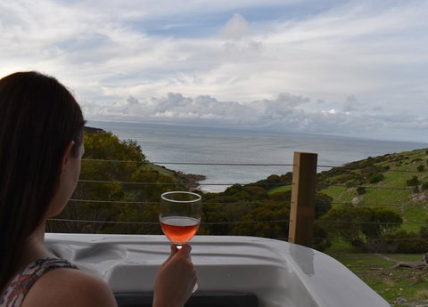 Sea Dragon Kangaroo Island - Accommodation in Surfers Paradise 8