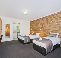 Motel Goolwa - Accommodation in Surfers Paradise