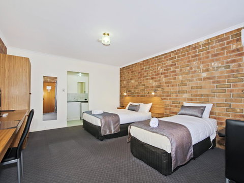 Motel Goolwa - Accommodation in Surfers Paradise 0