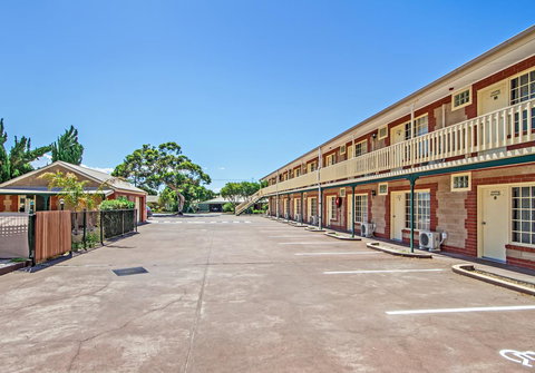 Motel Goolwa - Accommodation in Surfers Paradise 25