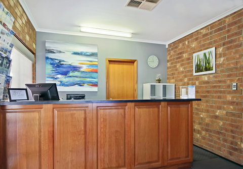Motel Goolwa - Accommodation in Surfers Paradise 27