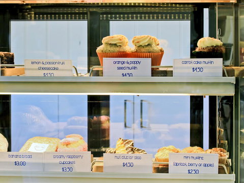 Motel Goolwa - Accommodation in Surfers Paradise 19