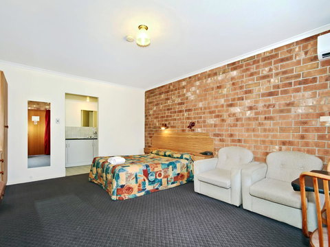 Motel Goolwa - Accommodation in Surfers Paradise 24