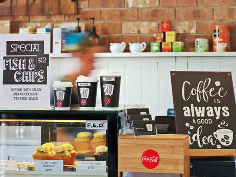 Motel Goolwa - Accommodation in Surfers Paradise 12