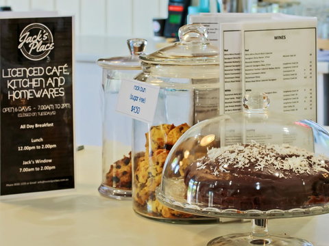 Motel Goolwa - Accommodation in Surfers Paradise 13