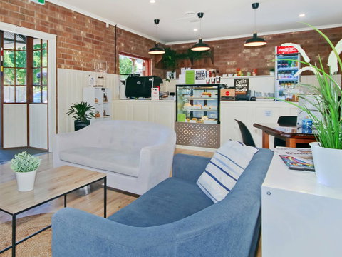 Motel Goolwa - Accommodation in Surfers Paradise 18