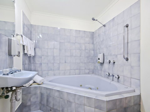 Motel Goolwa - Accommodation in Surfers Paradise 22