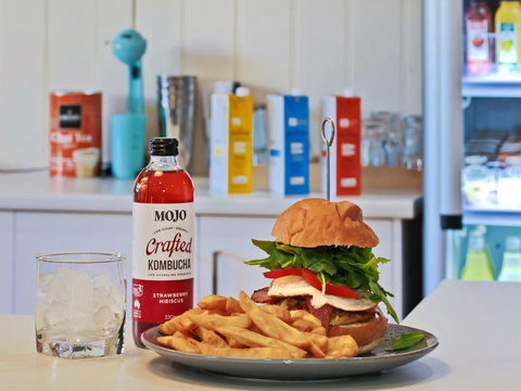 Motel Goolwa - Accommodation in Surfers Paradise 11