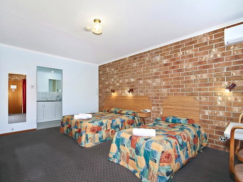 Motel Goolwa - Accommodation in Surfers Paradise 7
