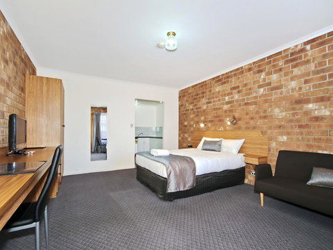 Motel Goolwa - Accommodation in Surfers Paradise 23