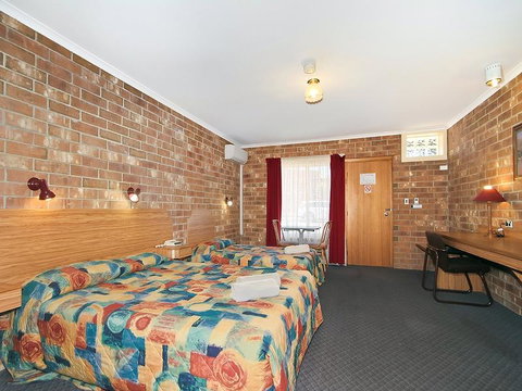 Motel Goolwa - Accommodation in Surfers Paradise 9