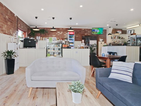 Motel Goolwa - Accommodation in Surfers Paradise 17