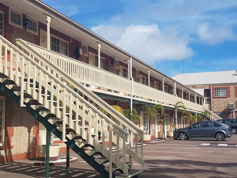 Motel Goolwa - Accommodation in Surfers Paradise 29