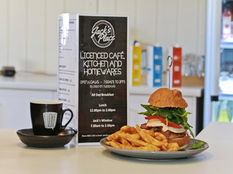 Motel Goolwa - Accommodation in Surfers Paradise 10