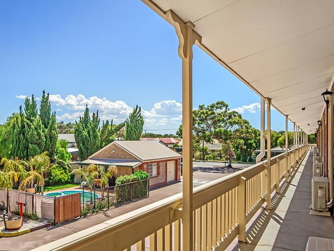 Motel Goolwa - Accommodation in Surfers Paradise 3