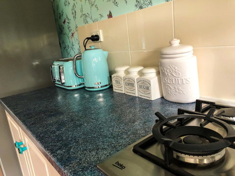 Inglenook Cottage - Accommodation in Surfers Paradise 21