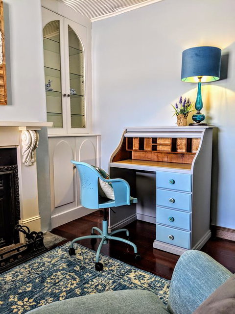 Inglenook Cottage - Accommodation in Surfers Paradise 10