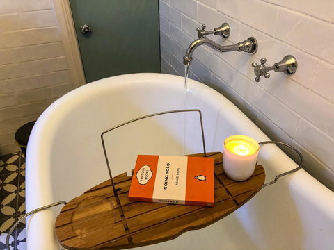 Inglenook Cottage - Accommodation in Surfers Paradise 23