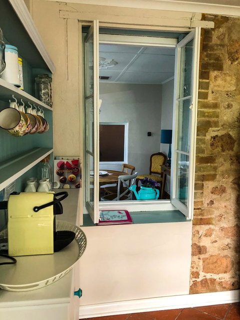 Inglenook Cottage - Accommodation in Surfers Paradise 20