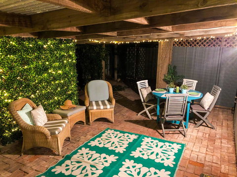 Inglenook Cottage - Accommodation in Surfers Paradise 6