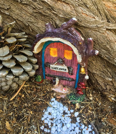 Inglenook Cottage - Accommodation in Surfers Paradise 32