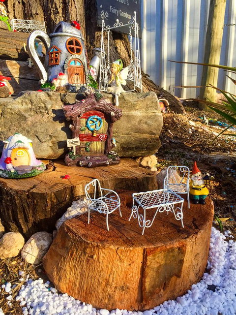 Inglenook Cottage - Accommodation in Surfers Paradise 33