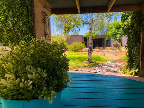 Inglenook Cottage - Accommodation in Surfers Paradise 28